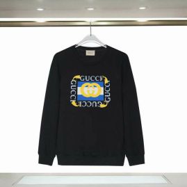 Picture of Versace Sweatshirts _SKUGucciM-3XLK5926730